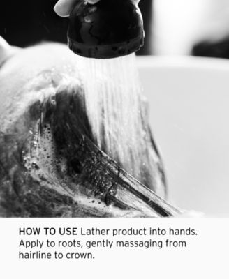 Super Strength+ Shampoo, 8.5 oz.