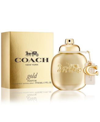 Gold Parfum Spray, 3 oz.