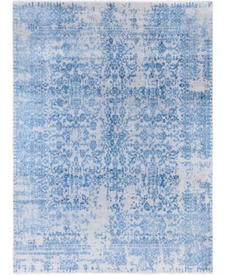ADORN HAND WOVEN RUGS - Indian OAK M7206 9'x12'3" Area Rug