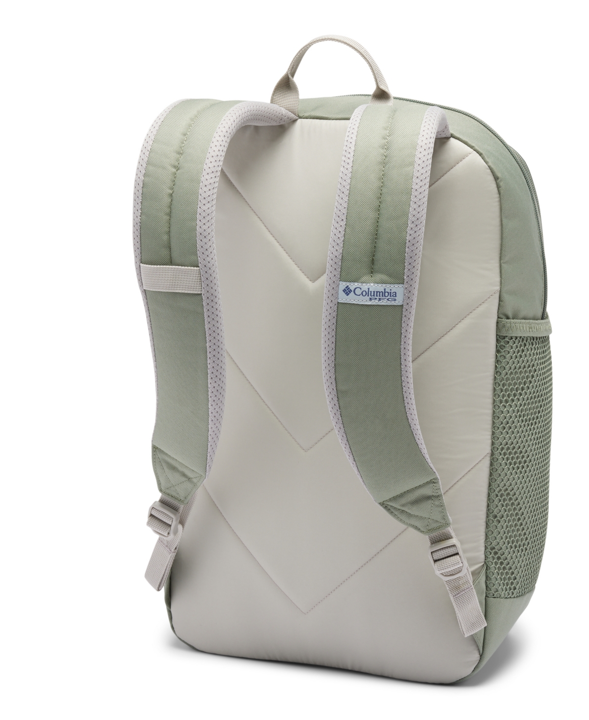 Columbia Men's Henry's Fork 26l Backpack In Green