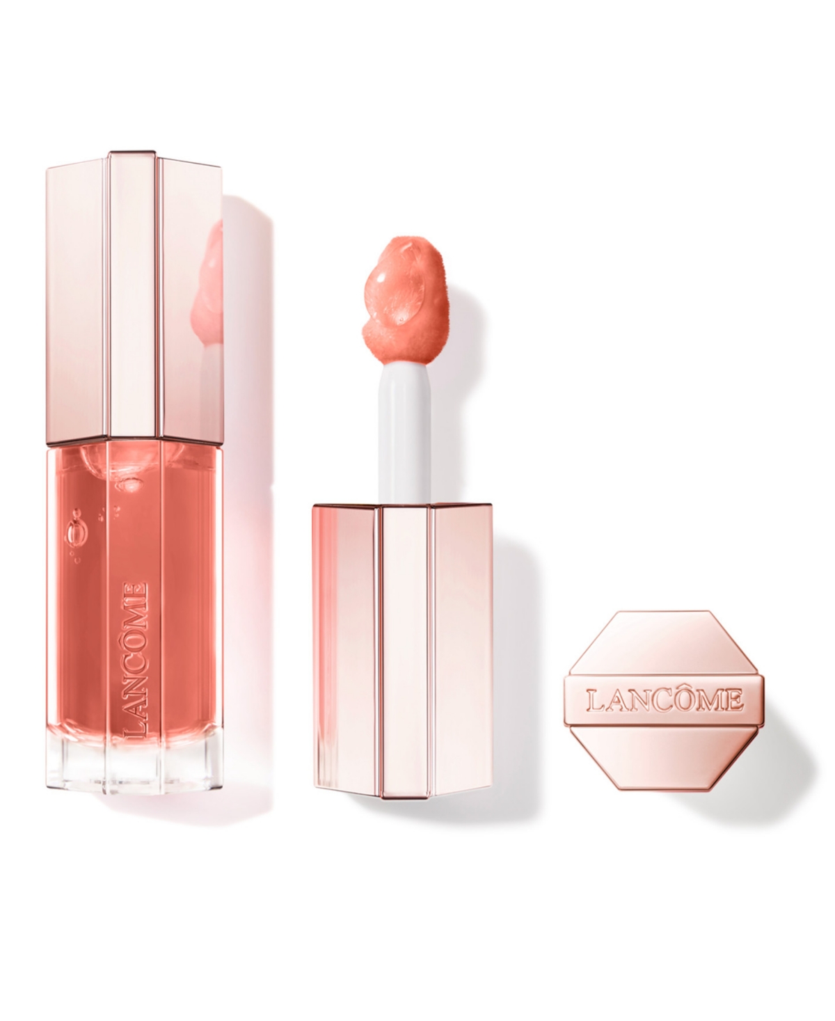 Lip Idole Juicy Treat - 90 Berry Bisou