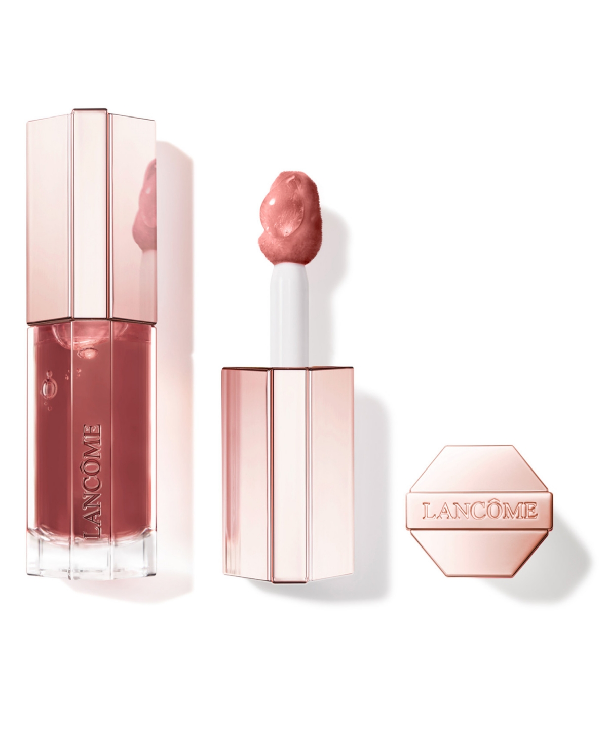 Lip Idole Juicy Treat - 90 Berry Bisou