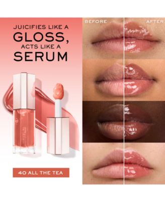 Lip Id&ocirc;le JuicyTreat Lip Oil Gloss