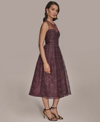 Women's Sleeveless Dress