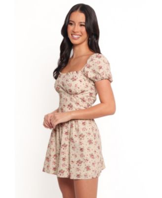 Women's Isobelle Mini Dress