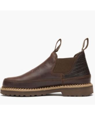 Women's Romeo Work Shoe