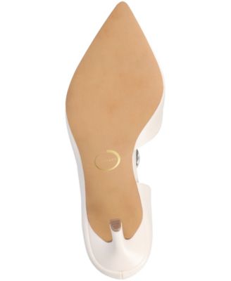 Women's Blanca Pointed Toe Pumps