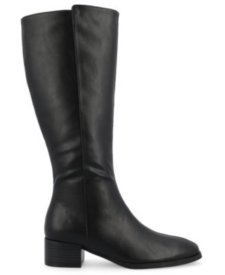 Women's Devri Extra Wide Calf Knee High Boots