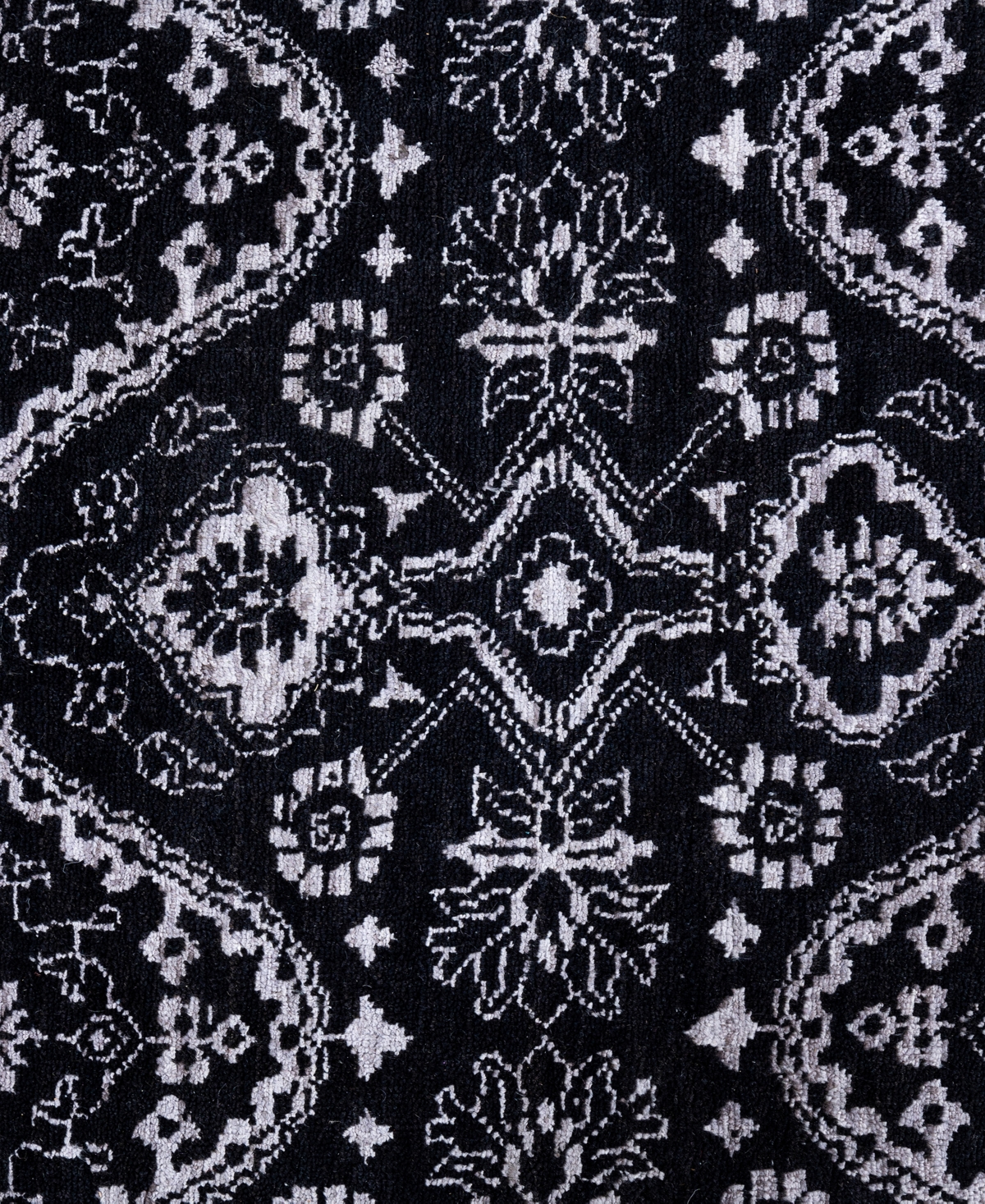 Adorn Hand Woven Rugs Indian Oak M7497 9'1"x12'1" Area Rug