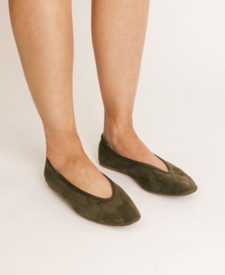 Women's Fortune Ballet Flats