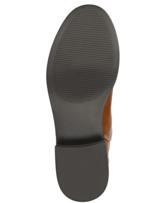 Women's Gema Knee High Riding Boots