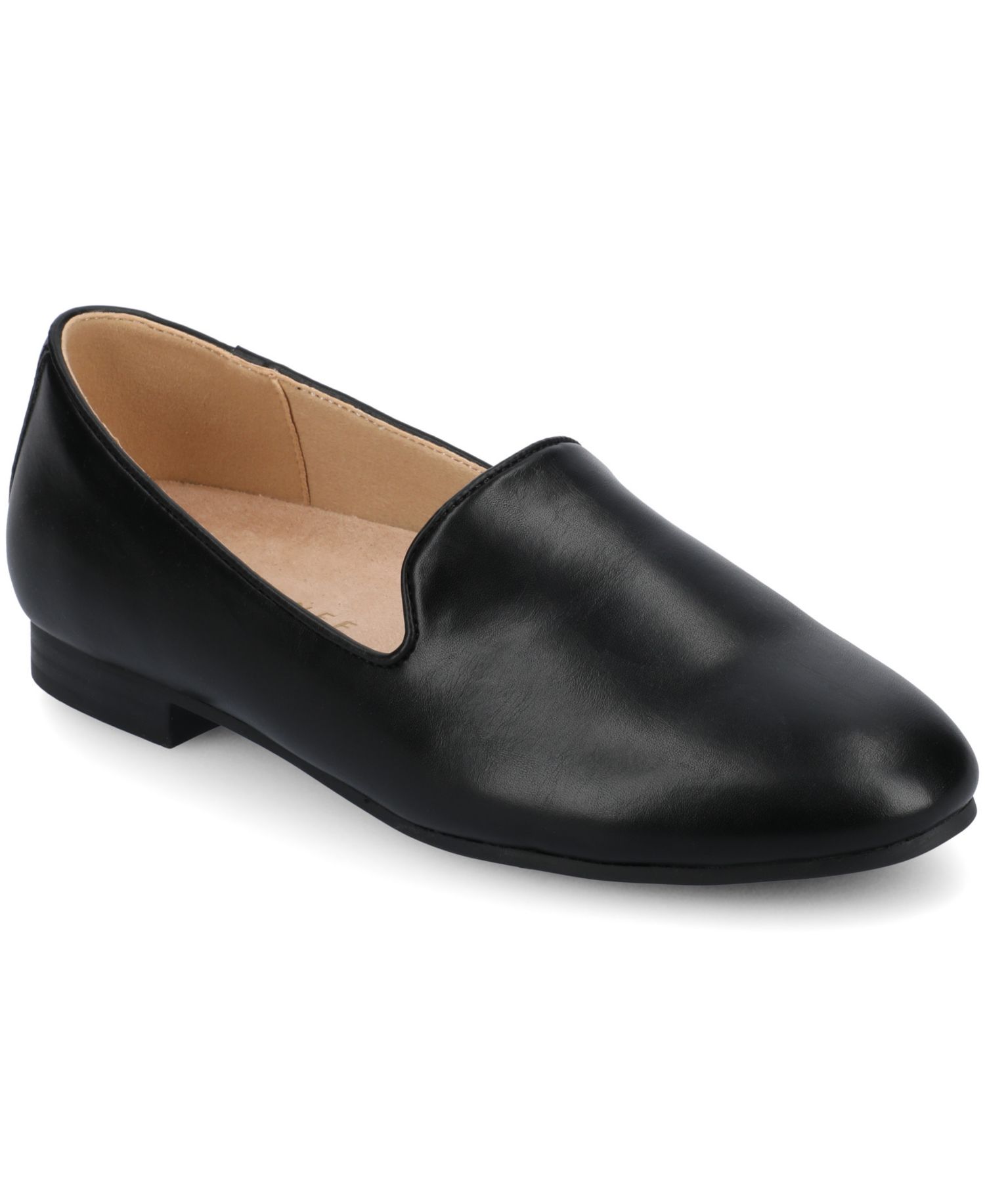 Women's Ishani Slip On Tailored Flats