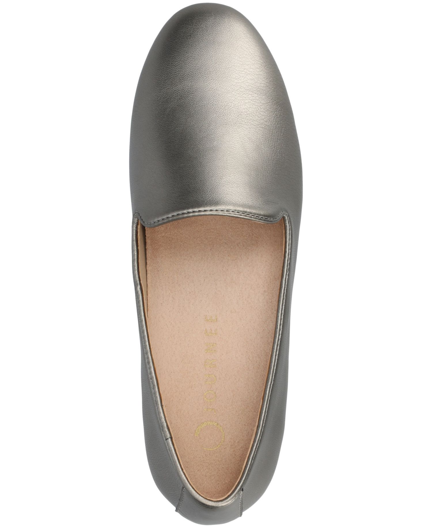 Women's Ishani Slip On Tailored Flats