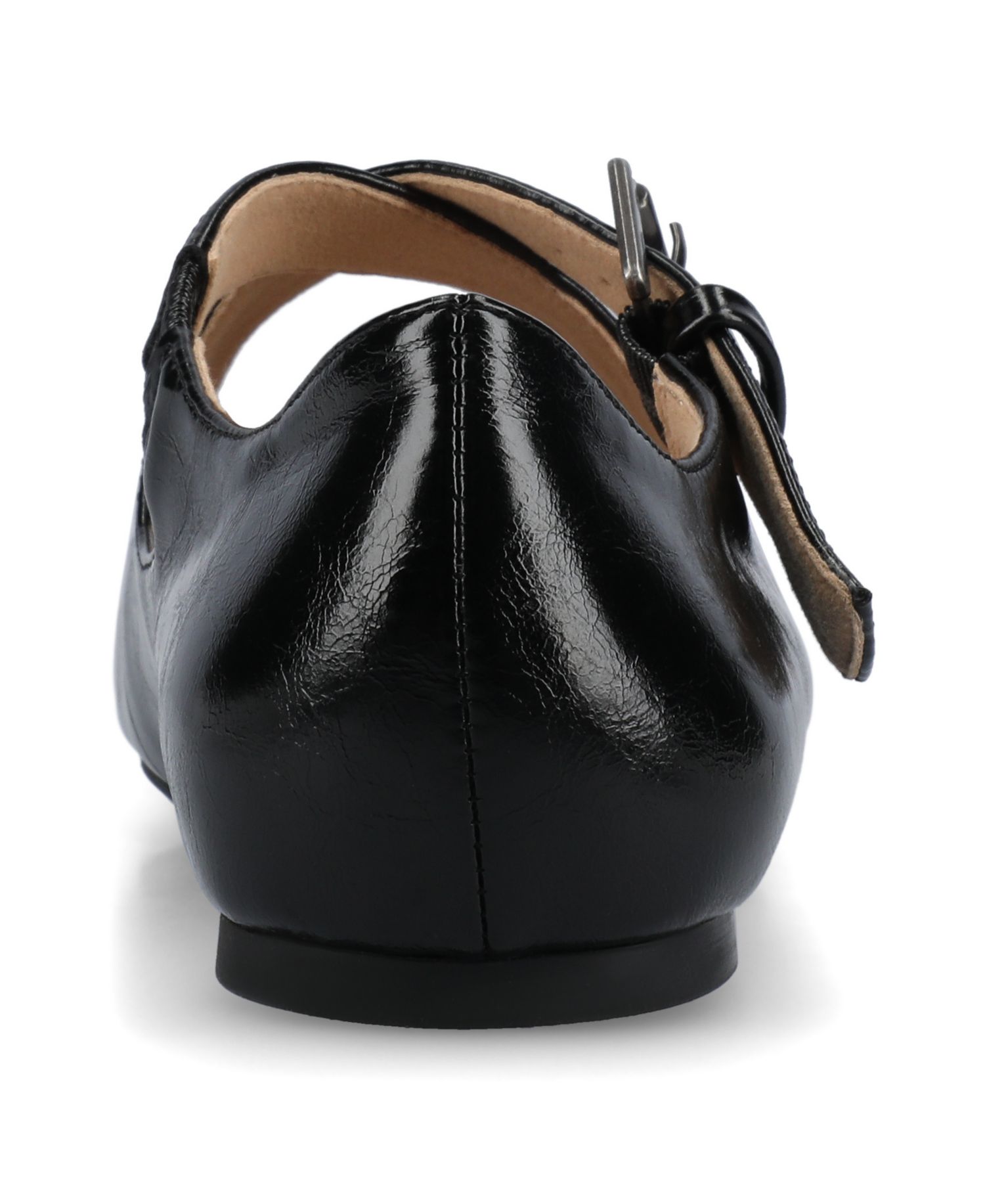 Women's Ivanna Crisscross Mary Jane Flats