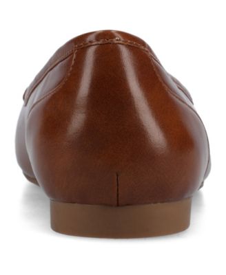 Women's Noelia Square Toe Loafers