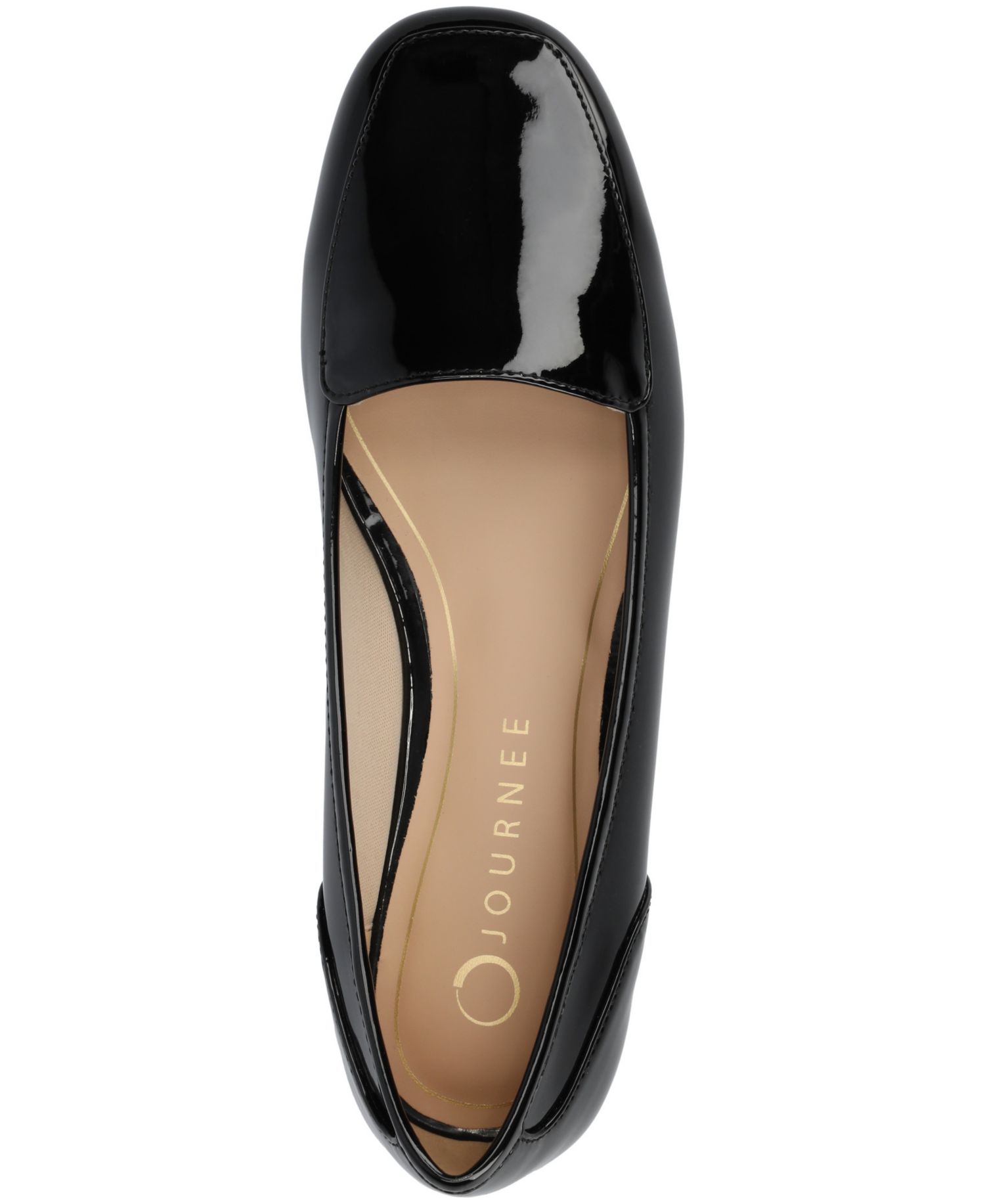 Women's Noelia Square Toe Tailored Flats
