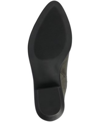 Women's Tomeka Pointed Toe Mules