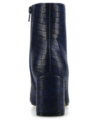 Women's Haylinn Block Heel Dress Booties
