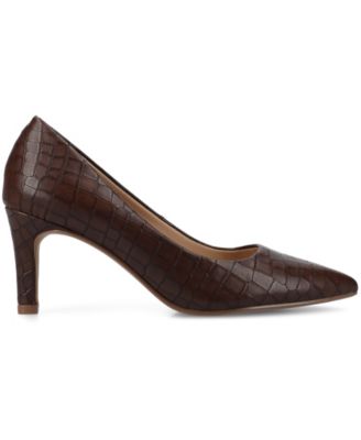 Women's Scylee Pointed Toe Dress Pumps