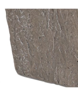 Weather-Resistant Urn Planter - Ready to Use!