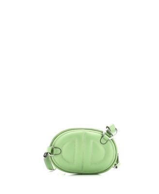 Pre-Owned Hermes In-The-Loop Belt Bag Verso Swift