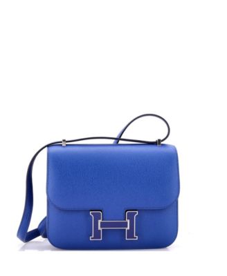 Pre-Owned HERMÉS