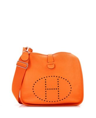 Pre-Owned HERMÉS