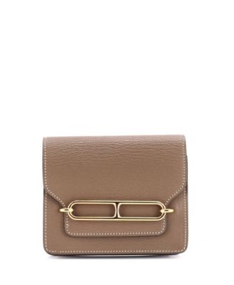 Pre-Owned HERMÉS