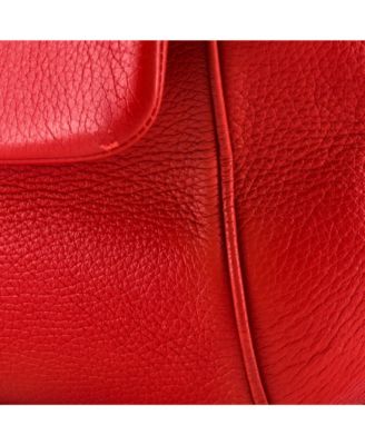 Large Miss Sicily Bag Leather