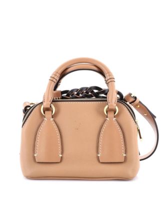 Small Daria Bag Leather