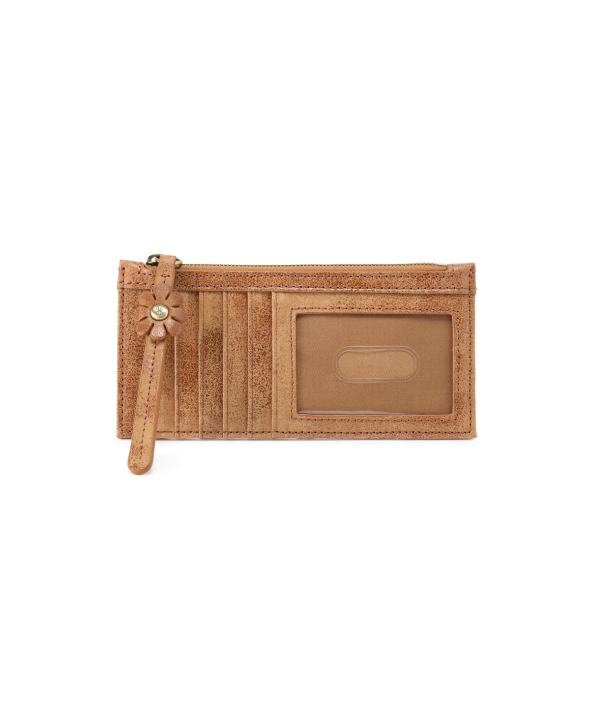 Carte Card Case - Whiskey
