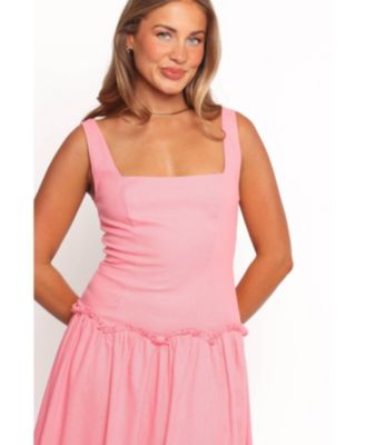 Women's Clover Midi Dress