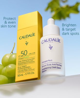 2-Pc. Dark Spot Brightening Serum & Sunscreen SPF 50 Set