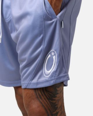 Men's C-Star Mesh Basketball Shorts