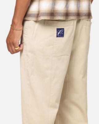 Men's C-Track Pant, Beige/Khaki, 34