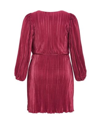 Plus Size Kira Dress