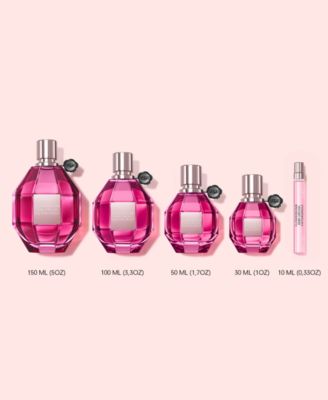 Flowerbomb Ruby Orchid Eau de Parfum, 3.4 oz.