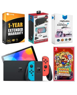 Nintendo