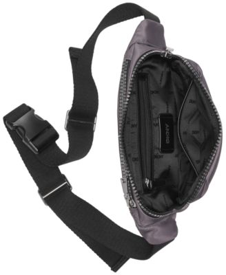 Noah Crossbody Sling Bag