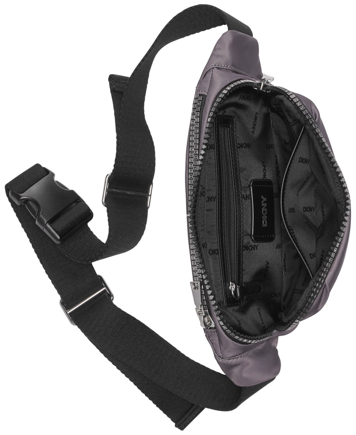 Dkny Noah Crossbody Sling Bag