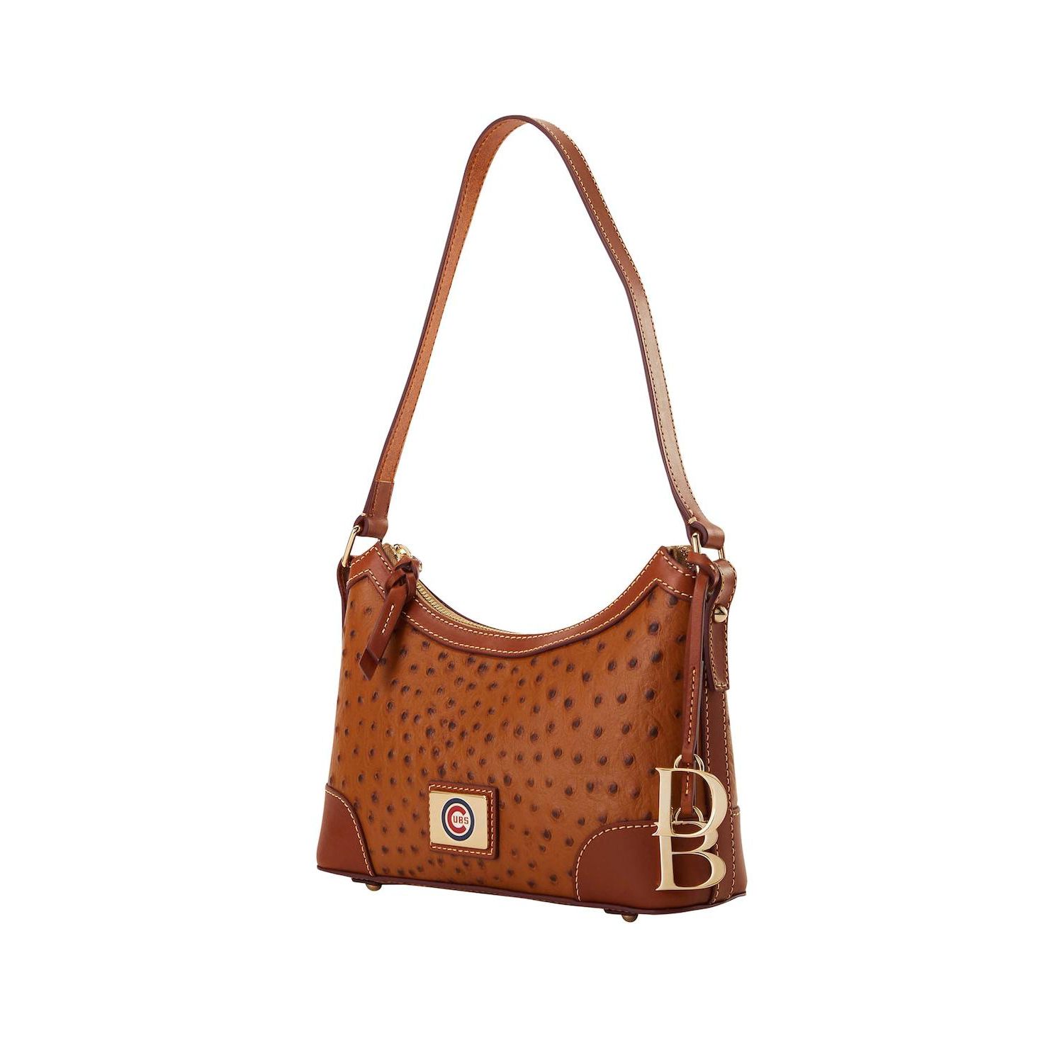 Chicago Cubs Shoulder Bag