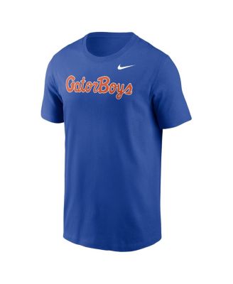 Men's Royal Florida Gators Gator Boys T-Shirt