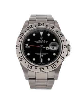 Pre-Owned Rolex