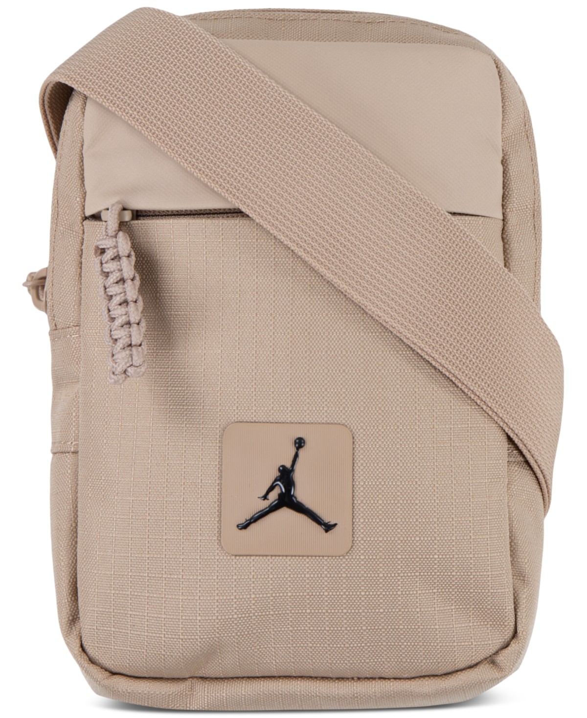 Мужские сумки Jordan Men's Cordura Hip — фото 1