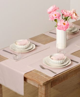 Lenox French Perle Solid Set/4 Placemat 