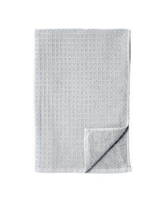 Waffle Twist 6-Pc. Bath Towel Set