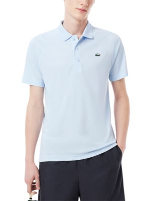 Lacoste - Men's Breathable Polo Shirt