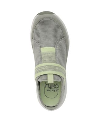 Women's Engage Washable Round  Toe Mules