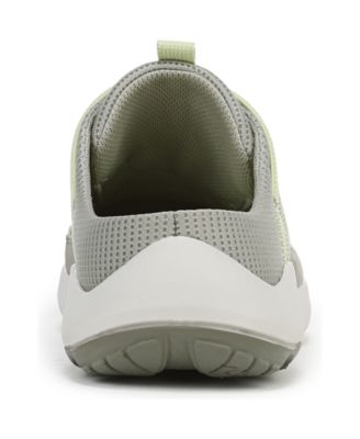 Women's Engage Washable Round  Toe Mules