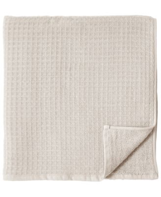 Waffle Twist 6-Pc. Bath Towel Set